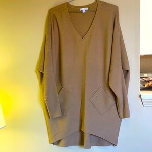 New York & Company Extra Large Oversize Women Sweater